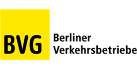 Logo of Berliner Verkehrsbetriebe